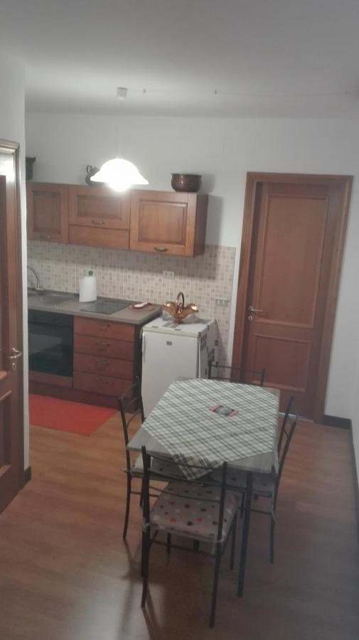Ferienwohnung Casa Del Frate Assisi Exterior foto