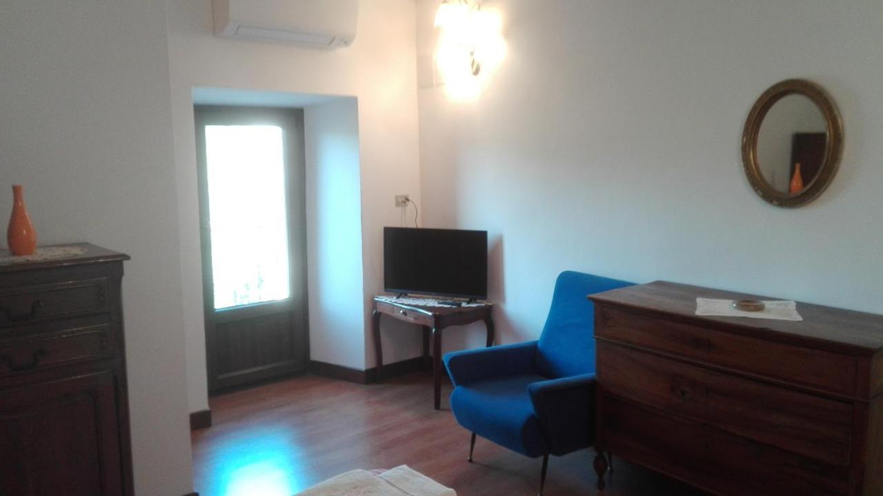 Ferienwohnung Casa Del Frate Assisi Exterior foto