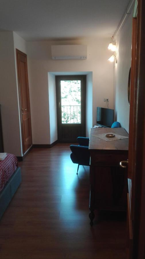 Ferienwohnung Casa Del Frate Assisi Exterior foto